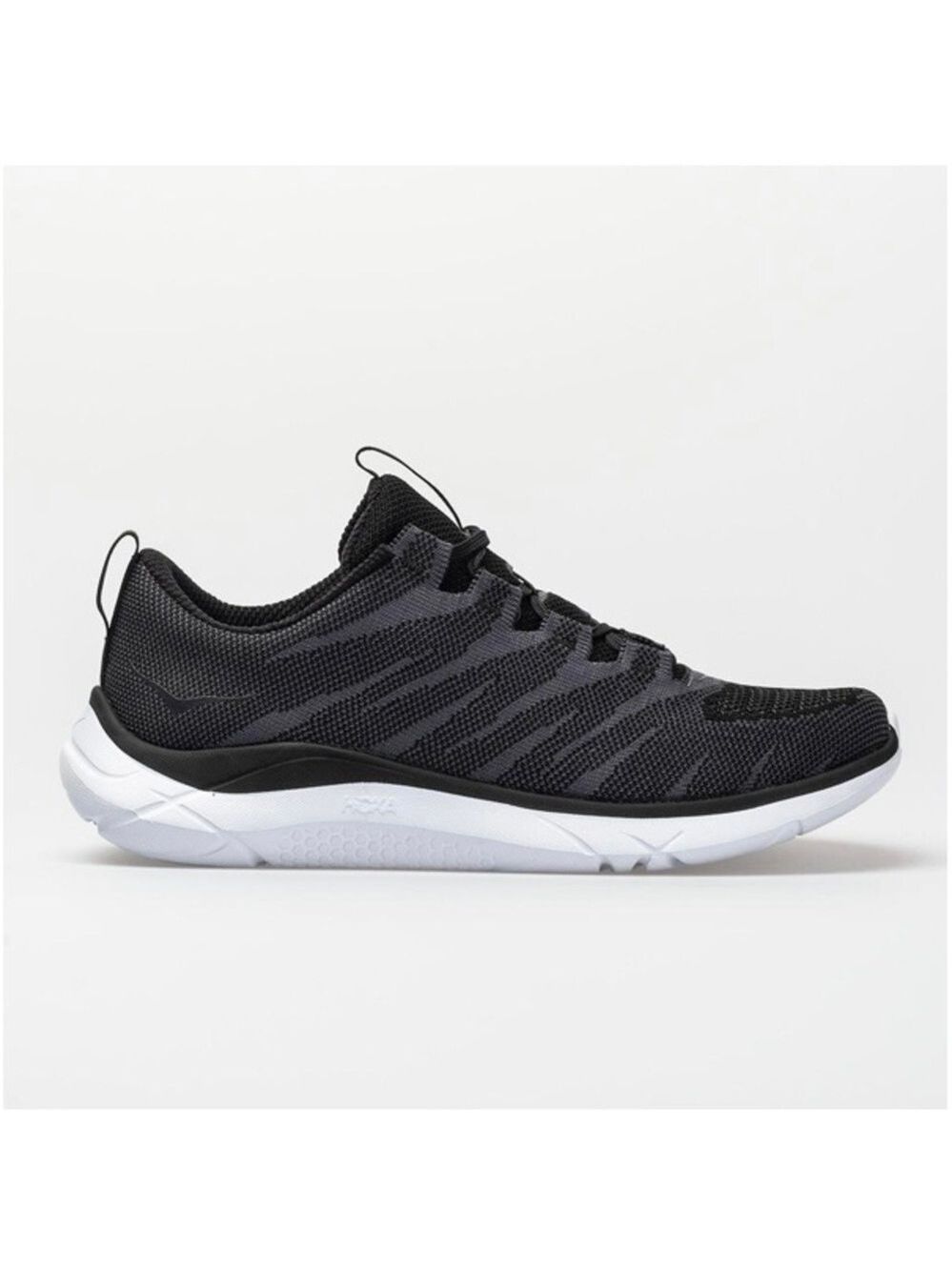 Hoka one one Hupana knit jacquard sneaker